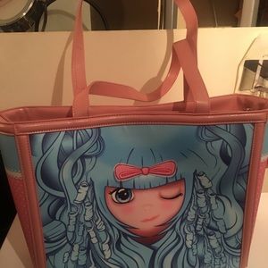 Hot Chocolate Design Twin Lolita